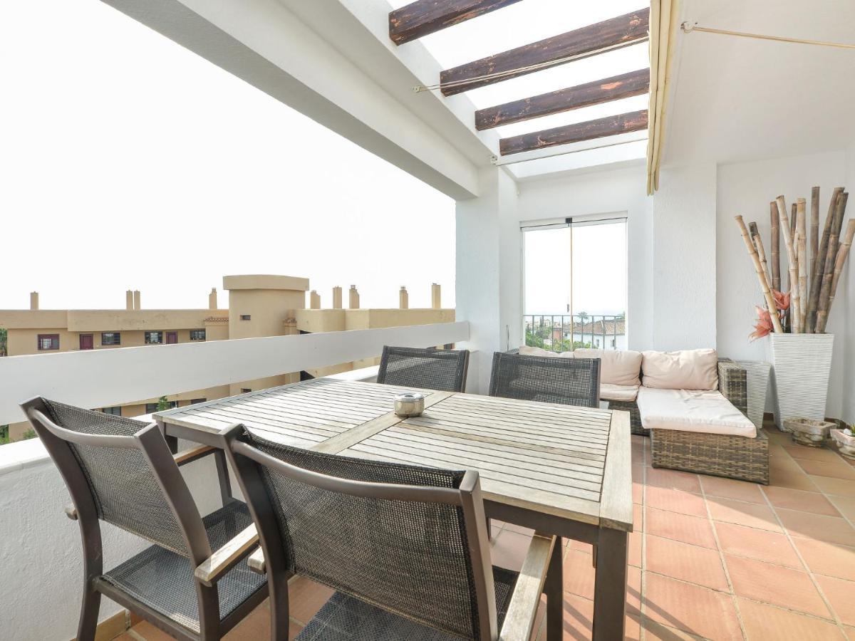 Apartment Alamar By Interhome La Cala De Mijas Exterior foto